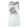 Wilson NYC Calligra Tech Tank Top Women -Tennis Shop 05121000 000