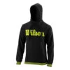Wilson Go To Woven Hoody Men -Tennis Shop 05141000 000