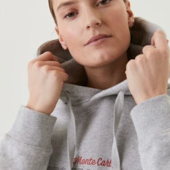 BJØRN BORG STHLM Boyfriend Hoody Women -Tennis Shop 05270000 12