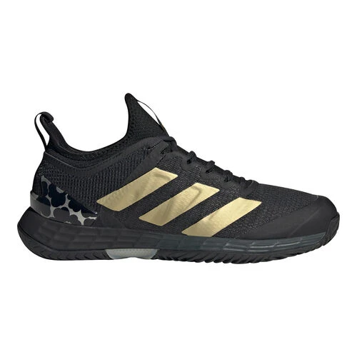 ADIDAS Adizero Ubersonic 4 All Court Shoe Women 3 ADIDAS Adizero Ubersonic 4 All Court Shoe Women