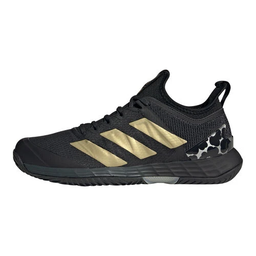 ADIDAS Adizero Ubersonic 4 All Court Shoe Women 4 ADIDAS Adizero Ubersonic 4 All Court Shoe Women - Image 2