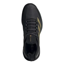 ADIDAS Adizero Ubersonic 4 All Court Shoe Women 13 ADIDAS Adizero Ubersonic 4 All Court Shoe Women -Tennis Shop 05330000 0 4