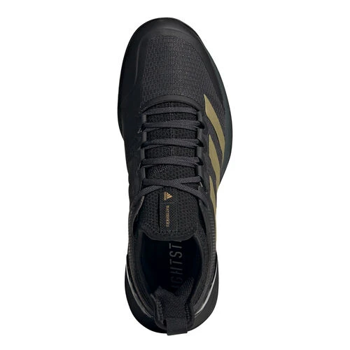 ADIDAS Adizero Ubersonic 4 All Court Shoe Women 5 ADIDAS Adizero Ubersonic 4 All Court Shoe Women - Image 3