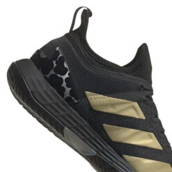 ADIDAS Adizero Ubersonic 4 All Court Shoe Women 19 ADIDAS Adizero Ubersonic 4 All Court Shoe Women -Tennis Shop 05330000 11
