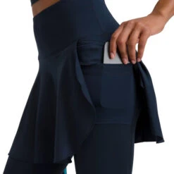 Wilson Doubles Classic Tight Women 17 Wilson Doubles Classic Tight Women -Tennis Shop 05355000 16