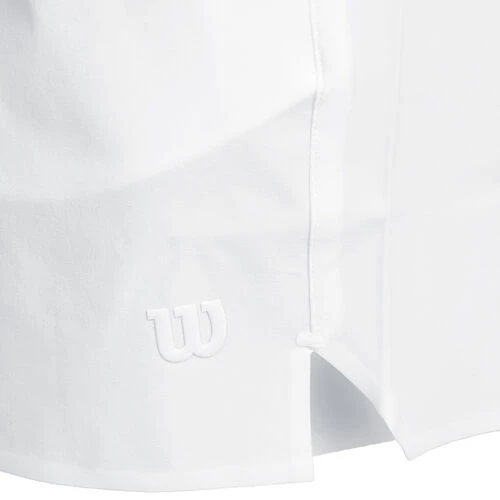 Wilson Tournament 7in Shorts Men 5 Wilson Tournament 7in Shorts Men - Image 3