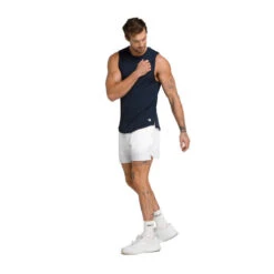 Wilson Tournament 7in Shorts Men 18 Wilson Tournament 7in Shorts Men -Tennis Shop 05364000 15