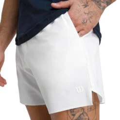 Wilson Tournament 7in Shorts Men 19 Wilson Tournament 7in Shorts Men -Tennis Shop 05364000 16