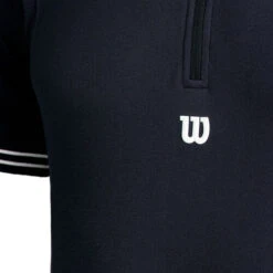 Wilson Players Seamless Polo Men 8 Wilson Players Seamless Polo Men -Tennis Shop 05372000 10