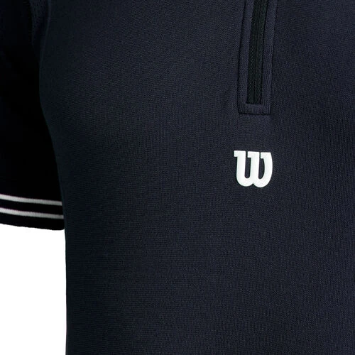 Wilson Players Seamless Polo Men 5 Wilson Players Seamless Polo Men - Image 3
