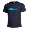 Wilson Graphic T-Shirt Men -Tennis Shop 05379000 000