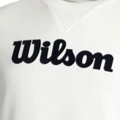 Wilson Parkside Crew Sweatshirt Men -Tennis Shop 05383000 10