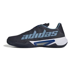 ADIDAS Barricade Men -Tennis Shop 05407000 0 9
