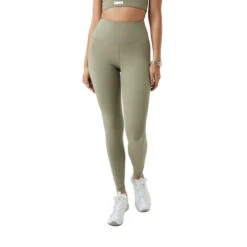 BJØRN BORG Borg High Waist Comfort Tight Women -Tennis Shop 05423000 13