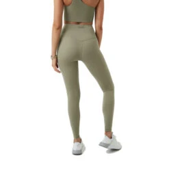 BJØRN BORG Borg High Waist Comfort Tight Women -Tennis Shop 05423000 14