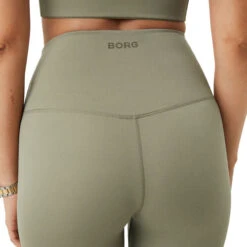 BJØRN BORG Borg High Waist Comfort Tight Women -Tennis Shop 05423000 17