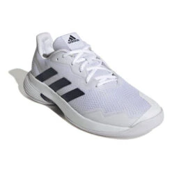 ADIDAS Court Jam Control Carpet Shoe Men 12 ADIDAS Court Jam Control Carpet Shoe Men -Tennis Shop 05541000 000