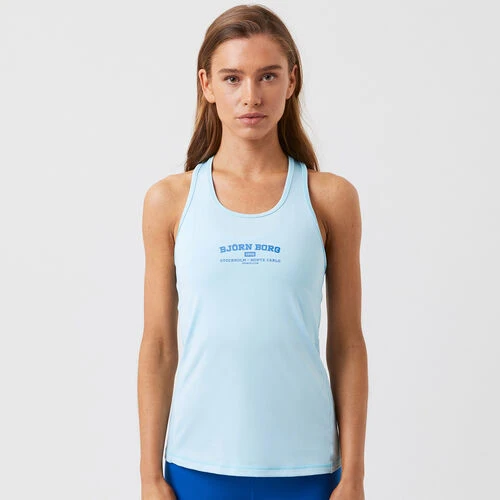 BJØRN BORG Tank-Top Tank Top Women 6 BJØRN BORG Tank-Top Tank Top Women - Image 4