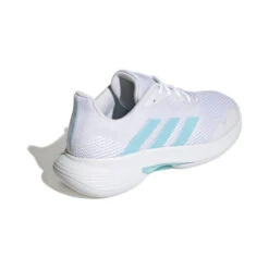 ADIDAS CourtJam Control Carpet Shoe Women -Tennis Shop 05588000 0 2