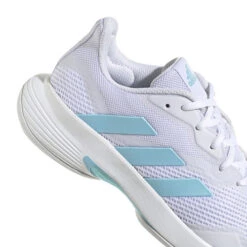 ADIDAS CourtJam Control Carpet Shoe Women -Tennis Shop 05588000 10