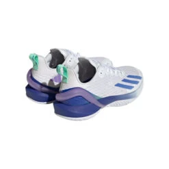 ADIDAS Adizero Cybersonic All Court Shoe Women -Tennis Shop 05593000 0 2