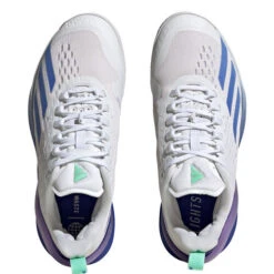 ADIDAS Adizero Cybersonic All Court Shoe Women -Tennis Shop 05593000 0 4
