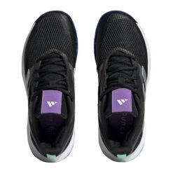 ADIDAS CourtJam Control Clay Court Shoe Women -Tennis Shop 05603000 0 4