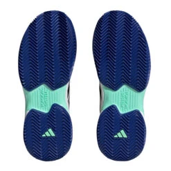 ADIDAS CourtJam Control Clay Court Shoe Women -Tennis Shop 05603000 0 5