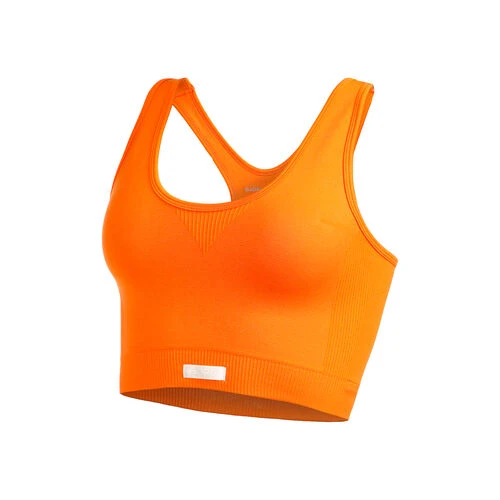 BJØRN BORG Low Seamless Sports Bras Women 3 BJØRN BORG Low Seamless Sports Bras Women