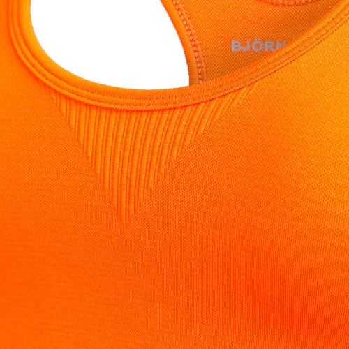 BJØRN BORG Low Seamless Sports Bras Women 6 BJØRN BORG Low Seamless Sports Bras Women - Image 4