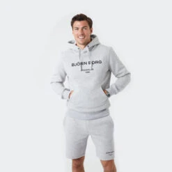 BJØRN BORG Hoody Men 12 BJØRN BORG Hoody Men -Tennis Shop 05637000 13