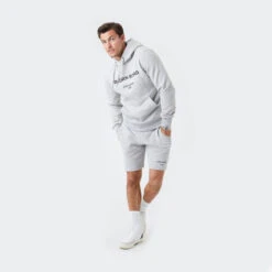 BJØRN BORG Hoody Men 14 BJØRN BORG Hoody Men -Tennis Shop 05637000 15