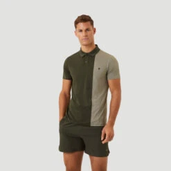 BJØRN BORG ACE Light Polo Men -Tennis Shop 05641000 13