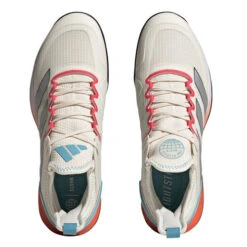 ADIDAS Adizero Ubersonic 4 Clay Court Shoe Men -Tennis Shop 05746000 0 4