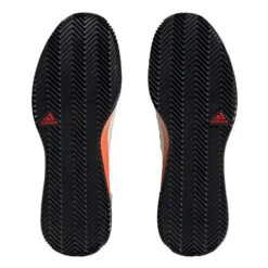 ADIDAS Adizero Ubersonic 4 Clay Court Shoe Men -Tennis Shop 05746000 0 5