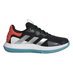 ADIDAS SoleMatch Control Clay Court Shoe Men