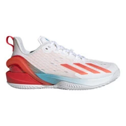 ADIDAS Adizero Cybersonic Clay Court Shoe Women