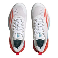 ADIDAS Adizero Cybersonic Clay Court Shoe Women -Tennis Shop 05754000 0 4