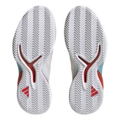 ADIDAS Adizero Cybersonic Clay Court Shoe Women -Tennis Shop 05754000 0 5