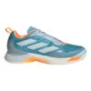 ADIDAS Avacourt AC All Court Shoe Women -Tennis Shop 05765000 0 1