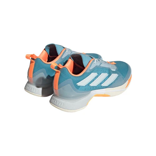 ADIDAS Avacourt AC All Court Shoe Women 7 ADIDAS Avacourt AC All Court Shoe Women - Image 5