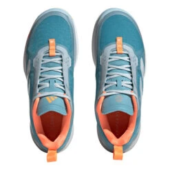 ADIDAS Avacourt AC All Court Shoe Women 9 ADIDAS Avacourt AC All Court Shoe Women -Tennis Shop 05765000 0 4