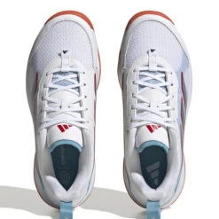 ADIDAS Ava Flash All Court Shoe Women -Tennis Shop 05769000 0 4