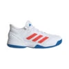 ADIDAS Ubersonic 4 All Court Shoe Kids -Tennis Shop 05775000 0 1