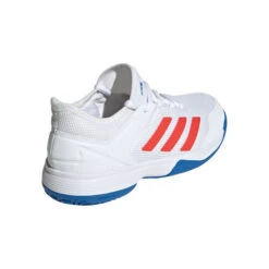 ADIDAS Ubersonic 4 All Court Shoe Kids -Tennis Shop 05775000 0 2