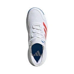 ADIDAS Ubersonic 4 All Court Shoe Kids -Tennis Shop 05775000 0 4