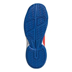 ADIDAS Courtflash All Court Shoe Kids -Tennis Shop 05777000 0 5