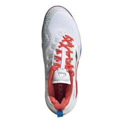 ADIDAS Barricade All Court Shoe Men -Tennis Shop 05792000 0 4