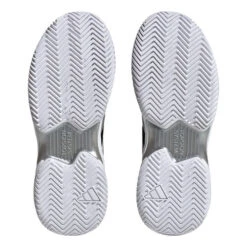 ADIDAS Court Jam Control All Court Shoe Women -Tennis Shop 05821000 0 5