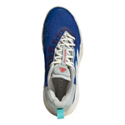 ADIDAS Barricade All Court Shoe Women -Tennis Shop 05824000 0 4